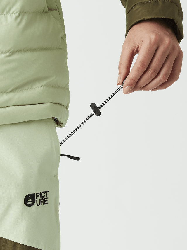 Picture Seen Women's Pants - Snowride Sports