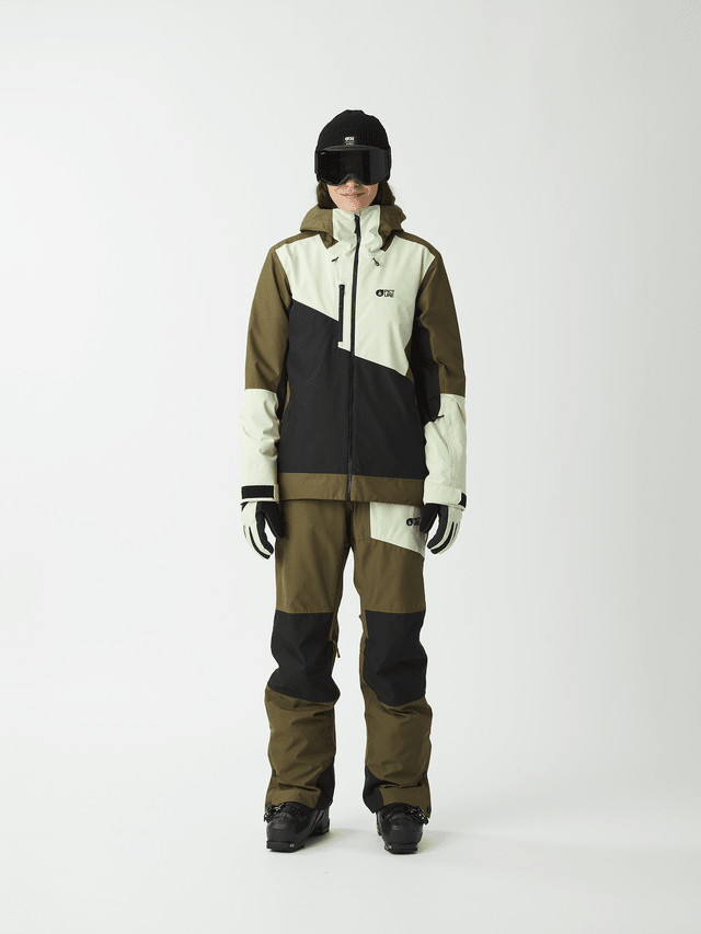 Picture Seen Women's Jacket - Snowride Sports