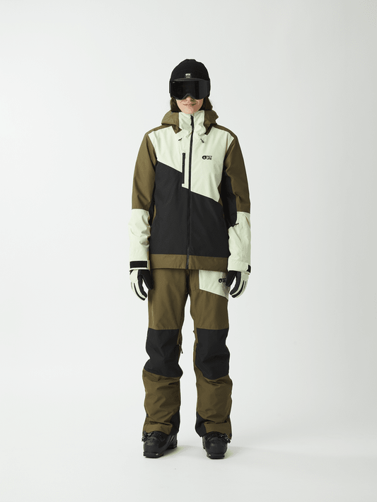 Picture Seen Women's Jacket - Snowride Sports