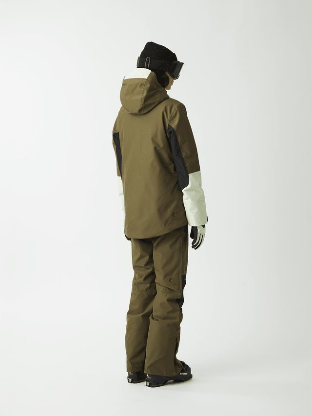 Picture Seen Women's Jacket - Snowride Sports