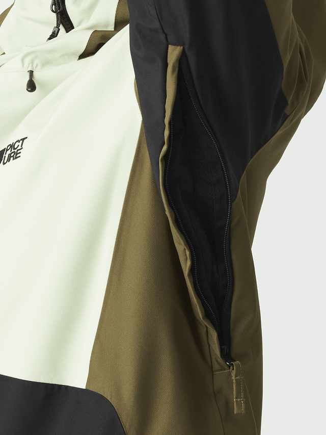 Picture Seen Women's Jacket - Snowride Sports