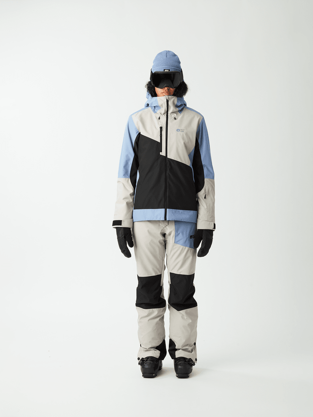 Picture Seen Women's Jacket - Snowride Sports