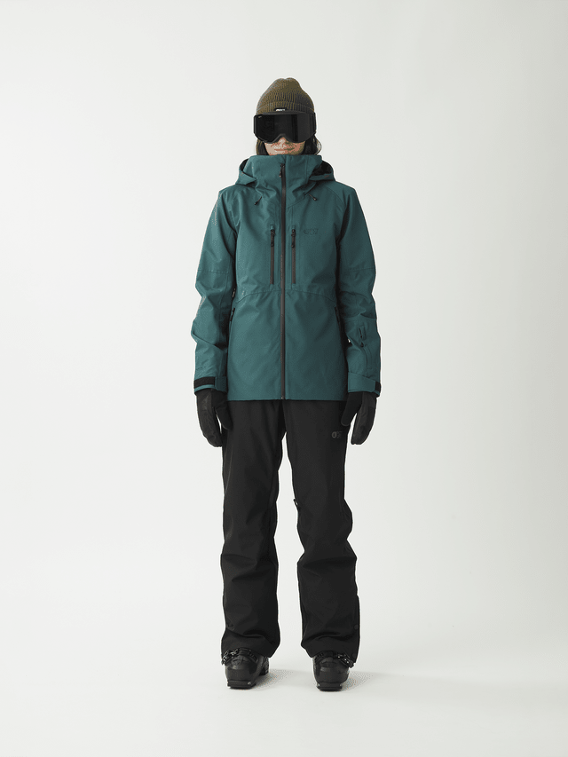 Picture Sygna Women's Jacket - Snowride Sports