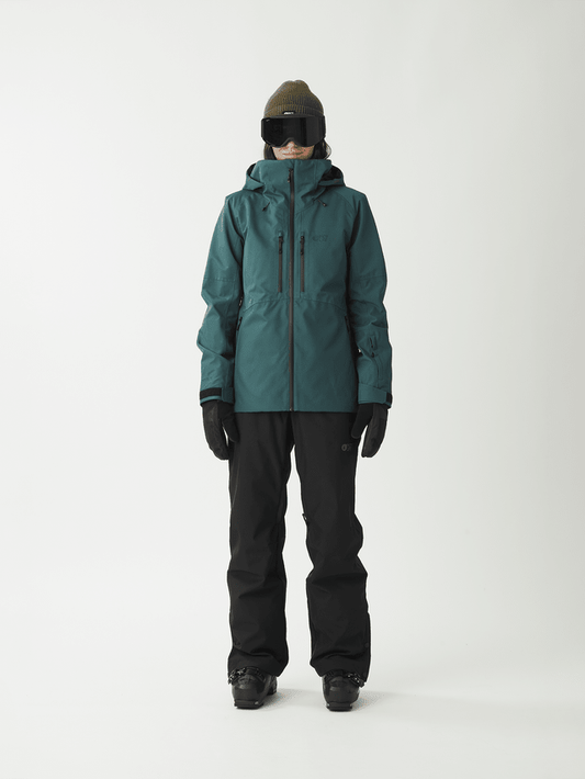 Picture Sygna Women's Jacket - Snowride Sports