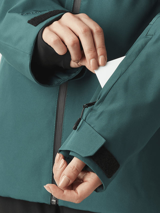 Picture Sygna Women's Jacket - Snowride Sports