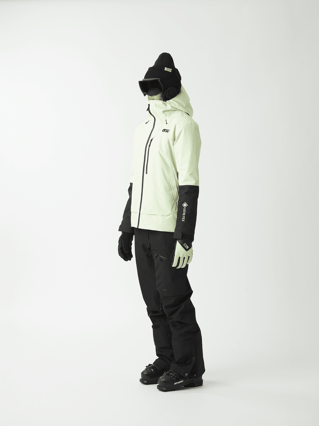 Picture Merepi GTX Women's Jacket - Snowride Sports