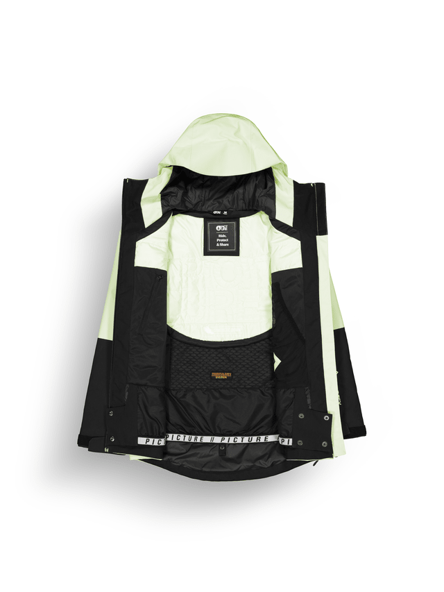 Picture Merepi GTX Women's Jacket - Snowride Sports