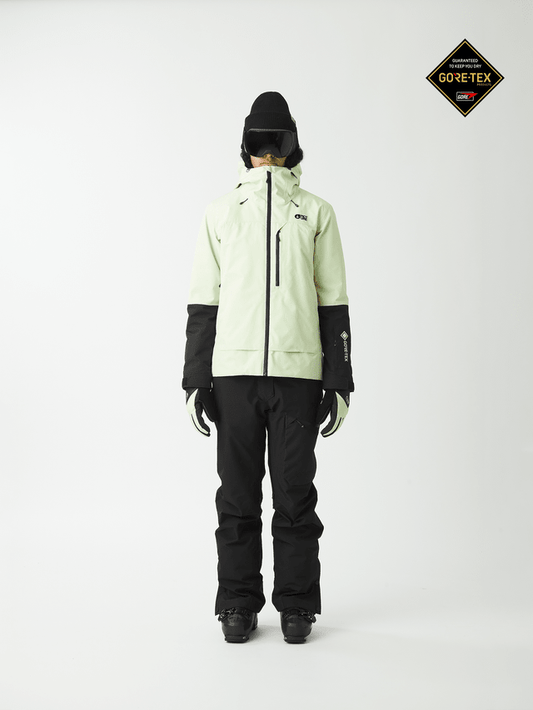 Picture Merepi GTX Women's Jacket - Snowride Sports