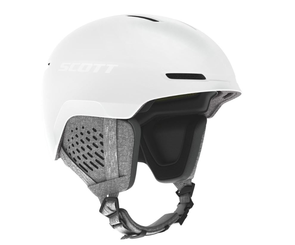 Scott Helmet Track Plus MIPS Snowride Sports