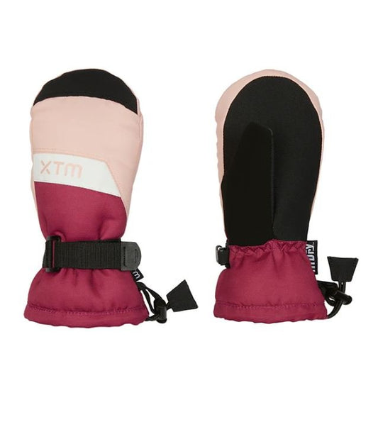 XTM Zoom Mitt Berry - Snowride Sports
