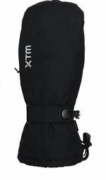 XTM Sapporo II Mitt Black - Snowride Sports