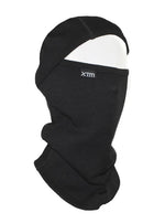 XTM Merino Balaclava Black - Snowride Sports