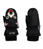 XTM Puppet Mitt Tassie Devil - Snowride Sports