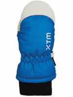 XTM Space Mitt Bright Blue - Snowride Sports