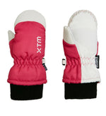 XTM Space Mitt Magenta - Snowride Sports