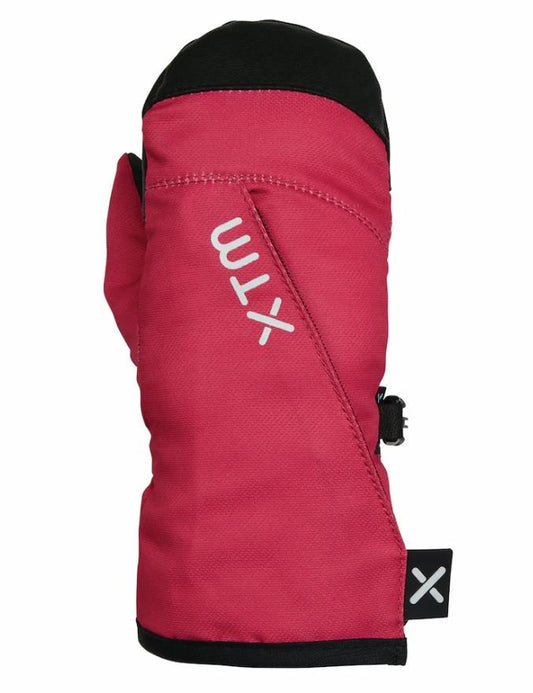 XTM Tots II Mitt Magenta - Snowride Sports