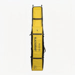 Blackbriar Wide Wheel Ski/Snowboard Bag - Yellow Stone