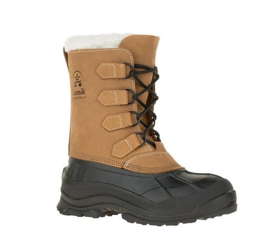 Kamik Alborg Winter Boot W24 - Snowride Sports