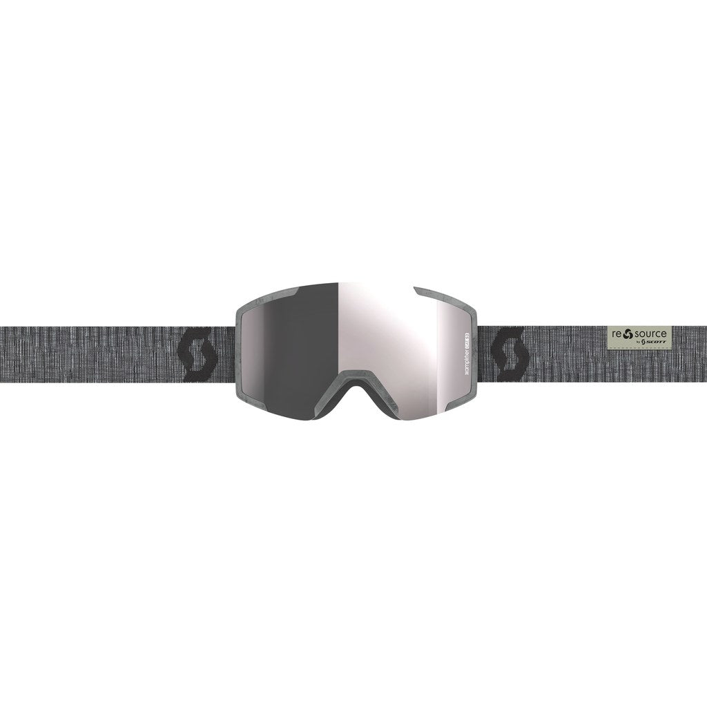 Scott Shield Recycled Goggle