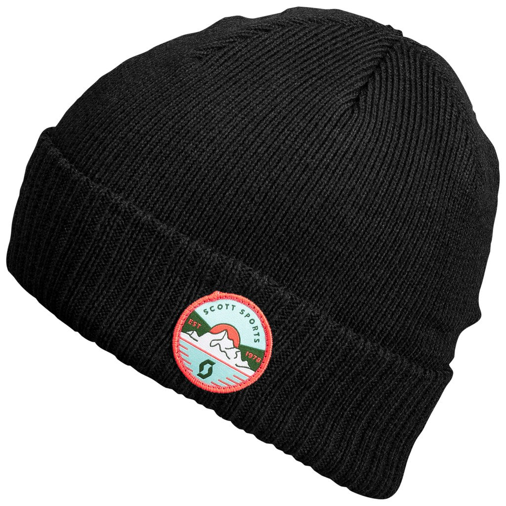 Scott MTN 10 Beanie - Snowride Sports