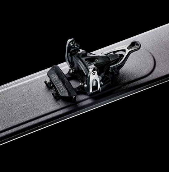ATK HY 11 Free Binding - Snowride Sports