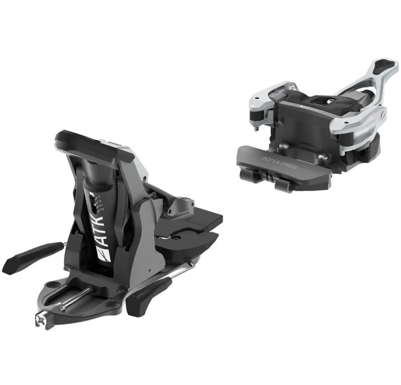 ATK HY 13 Free Binding - Snowride Sports