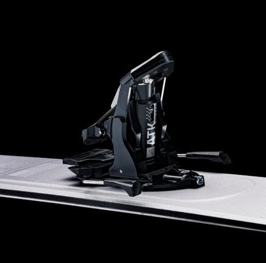 ATK HY 11 Free Binding - Snowride Sports