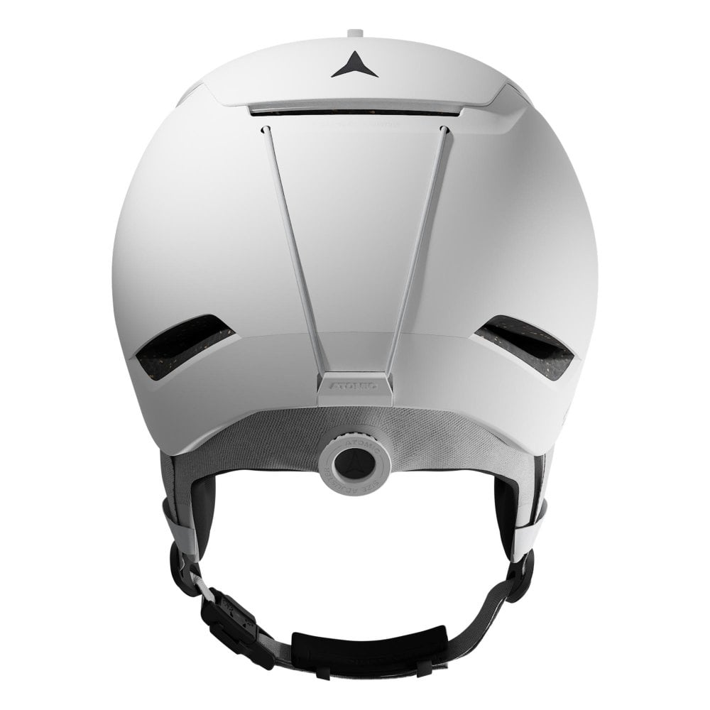Atomic Revent GT AMID Helmet - White - Snowride Sports