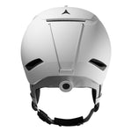 Atomic Revent GT AMID Helmet - White - Snowride Sports