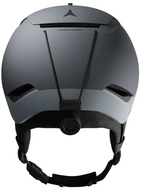 Atomic Revent GT AMID Helmet - Grey - Snowride Sports