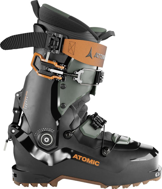 Atomic Backland XTD Carbon 120 2024 - Snowride Sports