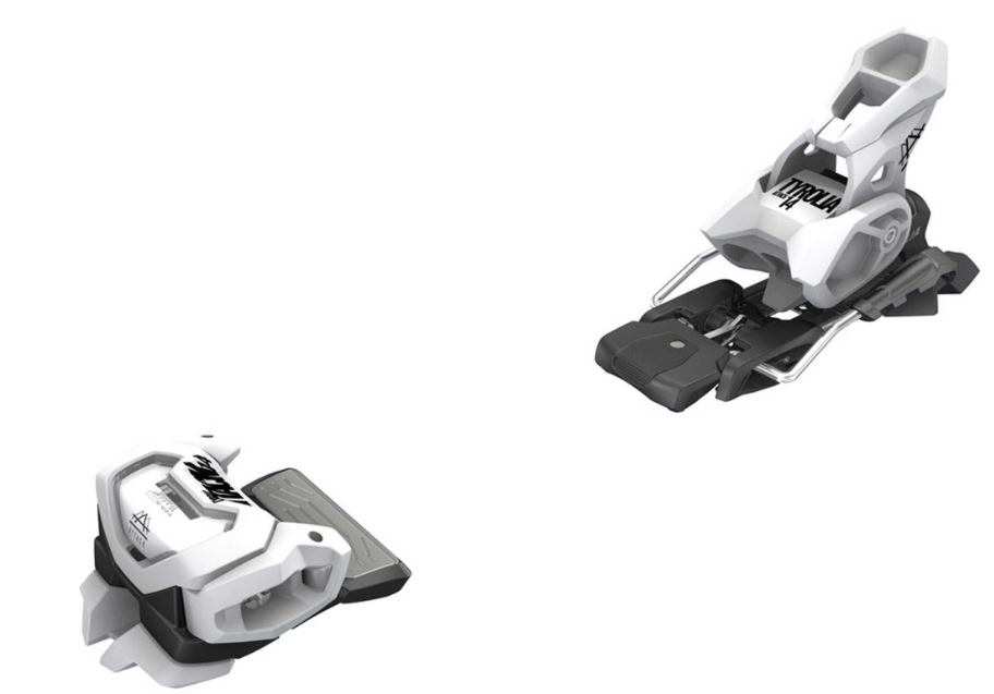 Tyrolia Attack 14 GW Ski Binding | Snowride Sports