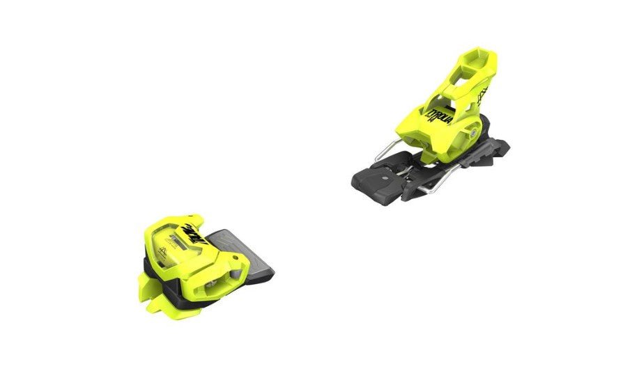 Tyrolia Attack 14 GW Ski Binding - Snowride Sports