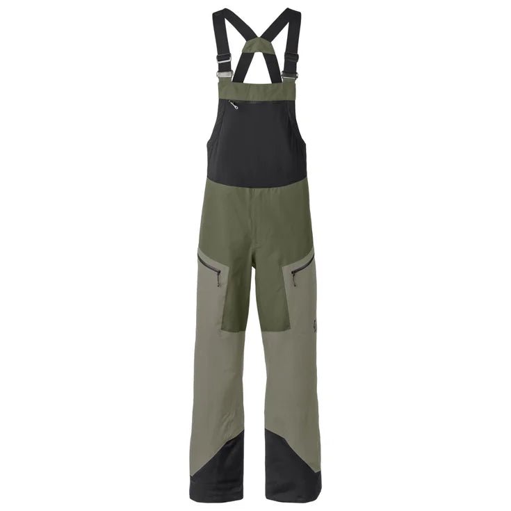 Scott Men's Vertic Ripstop 3L Pants - Snowride Sports