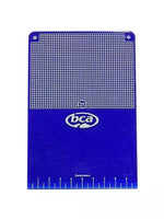 BCA Crystal Card Polycarbonate - Snowride Sports