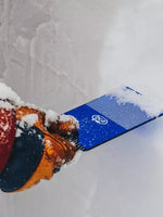 BCA Crystal Card Polycarbonate - Snowride Sports