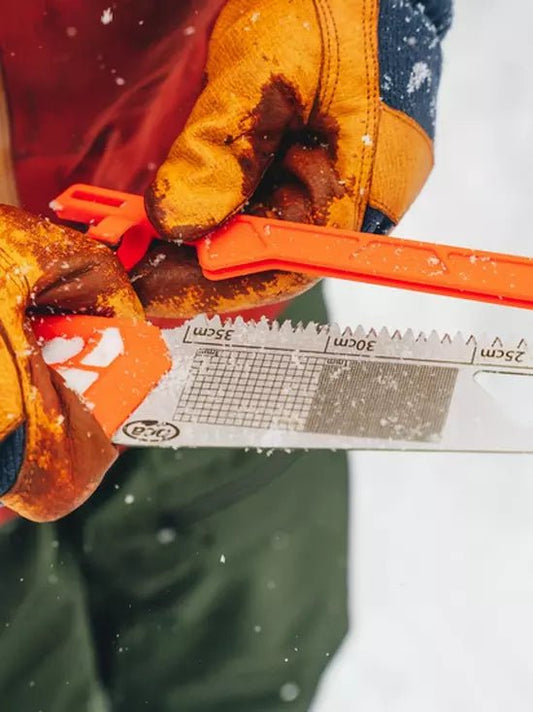 BCA Snow Saw - Snowride Sports