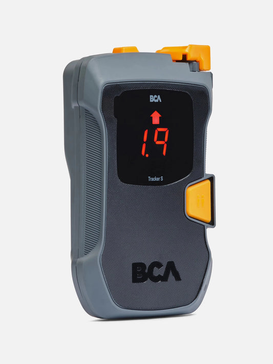 BCA Tracker S - Snowride Sports