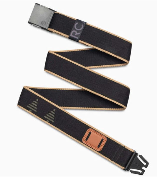 Arcade Belt Blackwood Black Sand - Snowride Sports
