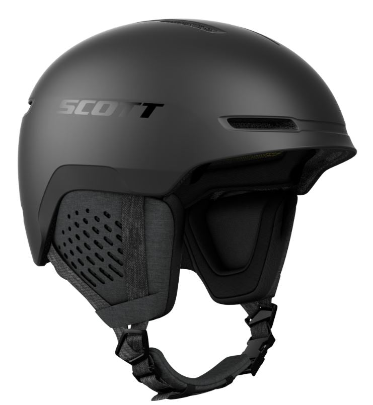 Scott Track Plus Helmet MIPS W25 - Snowride Sports