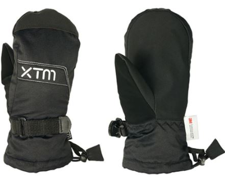 XTM Zoom II Mitt - Snowride Sports