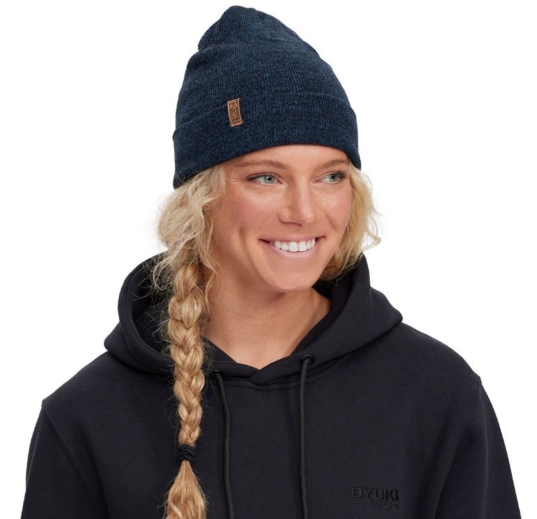 Oyuki Minato Beanie 24 - Snowride Sports