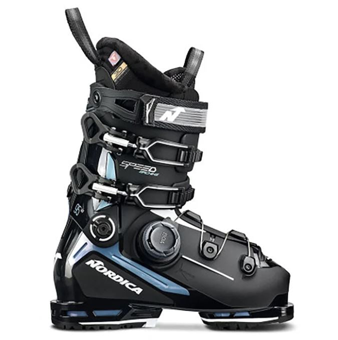 Nordica Speedmachine 3 95 Boa Womens Ski Boots 2025 - Snowride Sports