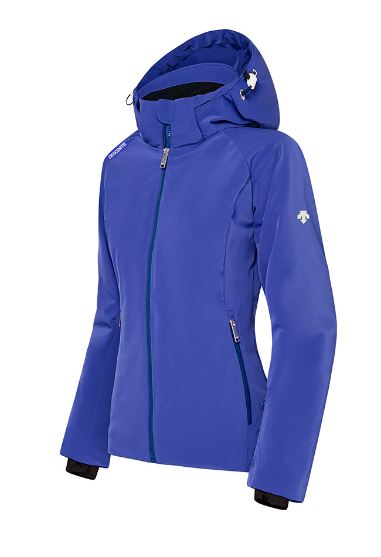 Descente Carino Jacket - Snowride Sports