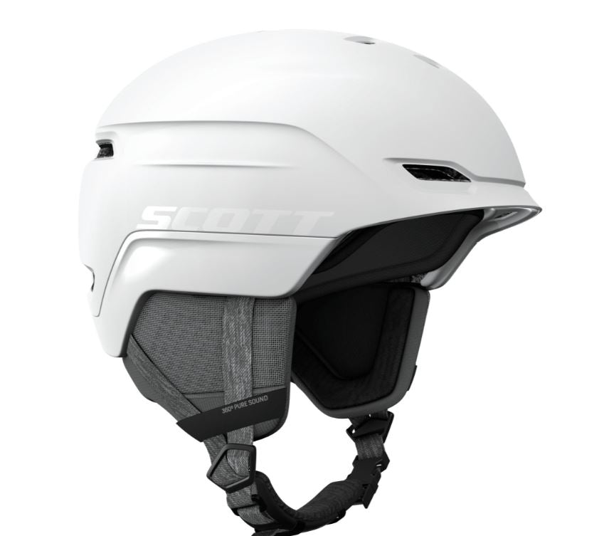 Scott Chase Helmet 2 Plus - Snowride Sports