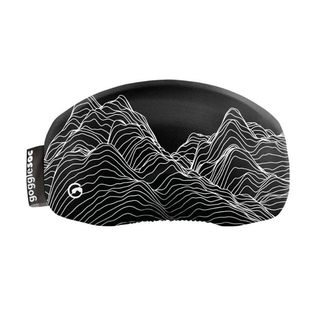 Gogglesoc Pro Mixed Collection - Snowride Sports