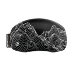 Gogglesoc Pro Mixed Collection - Snowride Sports