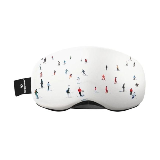 Gogglesoc Pro Mixed Collection - Snowride Sports