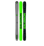 Salomon Depart 01 Ski 2027 - Snowride Sports