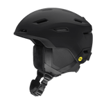 Smith Descend MIPS Helmet - Matte Black - Snowride Sports
